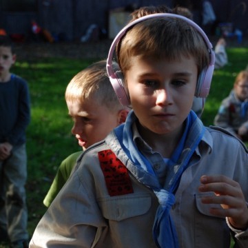 DSC 0203 - Scouts en Gidsen Zaventem 